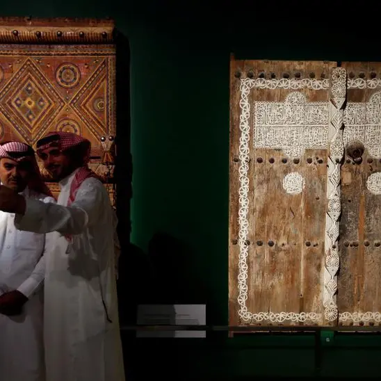 Hassan Allam-AlBawani JV lands $490mln Saudi museum contract