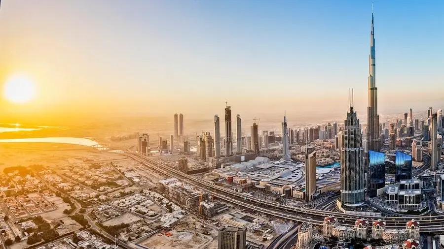 Dubai records $37.9bln real estate transactions in Q1
