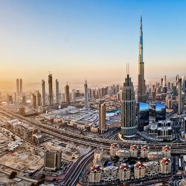 Dubai hits ‘highest volume, value of realty transactions’ in Q2