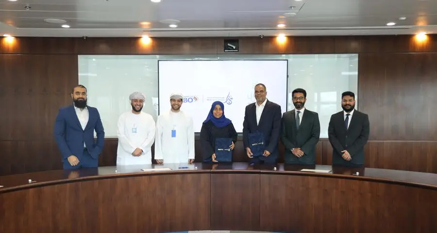 مزن للصيرفة الإسلامية تتعاون مع تكافل عمان لتقديم منتجات التأمين التكافلي