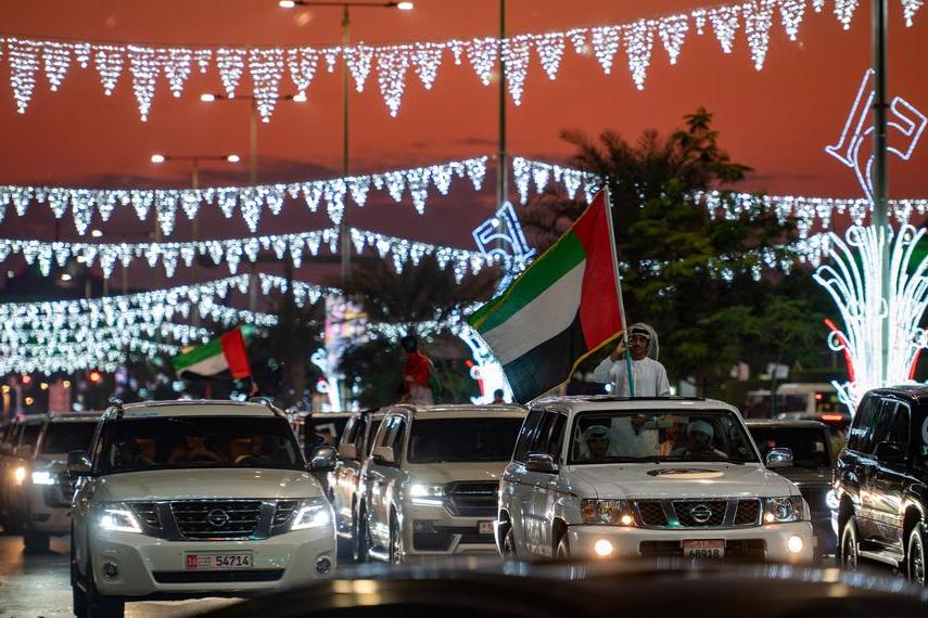 UAE National Day holiday Residents rush to plan lastminute getaways