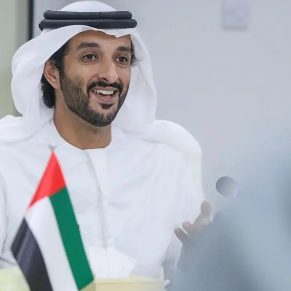 \"مجلس الإمارات للاقتصاد الدائري\" يناقش سبل تسريع جهود قطاعات التصنيع والغذاء والبنية التحتية والنقل لتعزيز القطاع