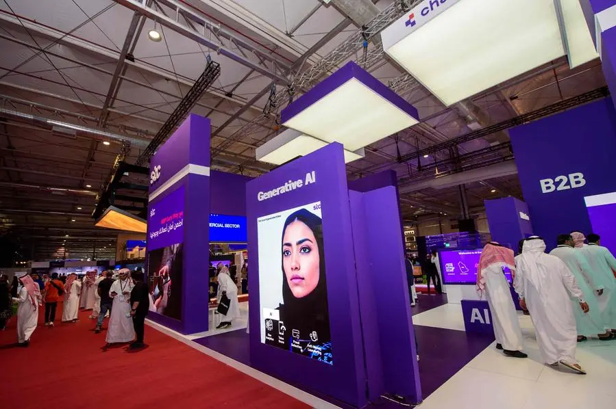 YOUGotaGift expands strategic partnership with eXtra at Seamless Saudi