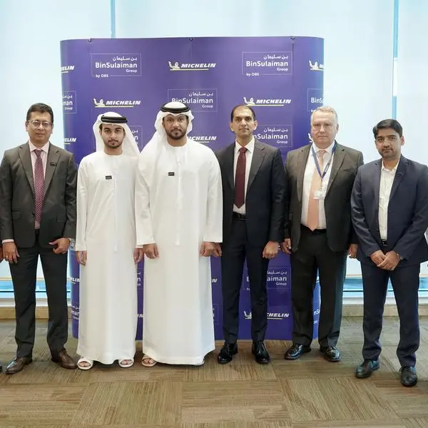 BinSulaiman Group – OBS and Michelin Lifestyle Limited announce strategic licensing agreement for GCC, Egypt, and Algeria
