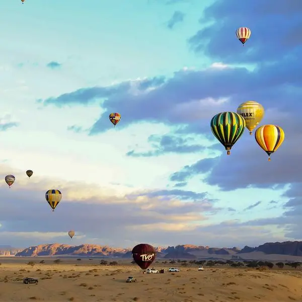 Saudi: Ramadan and Eid boost domestic tourism to 10mln visitors