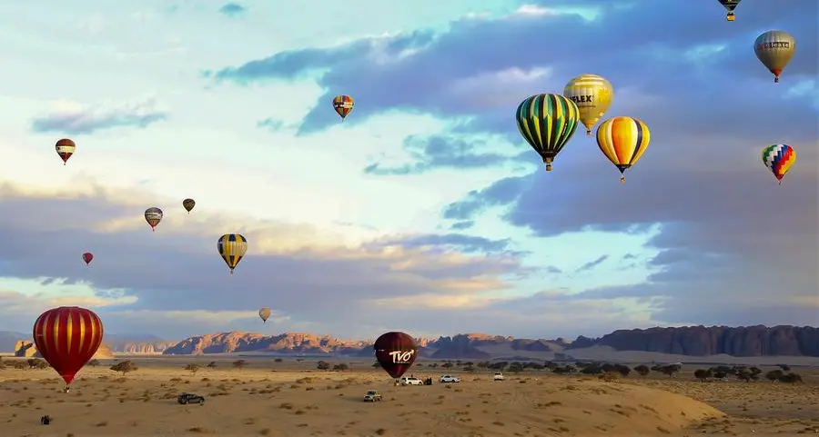 Saudi: Ramadan and Eid boost domestic tourism to 10mln visitors