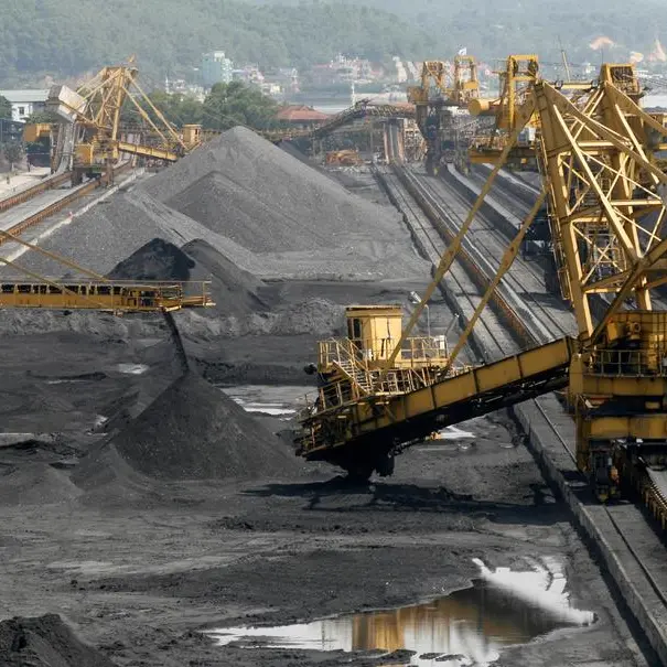 Vietnam eyes greener power but banks on coal to avert blackouts