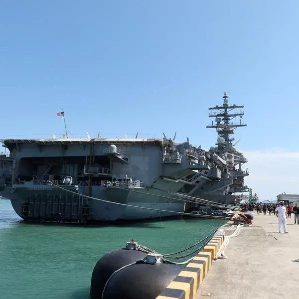 US combat ship to make rare port call in Vietnam amid South China Sea tensions
