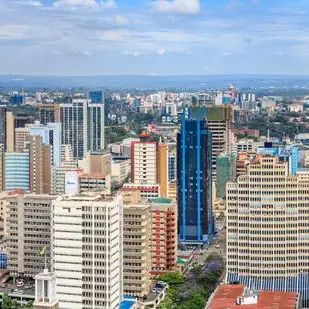 AFC, CPF to jointly target infrastructure investments in Kenya