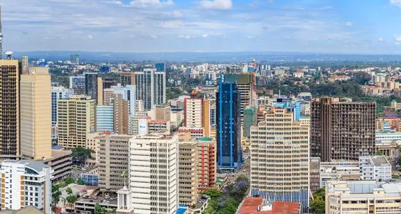AFC, CPF to jointly target infrastructure investments in Kenya