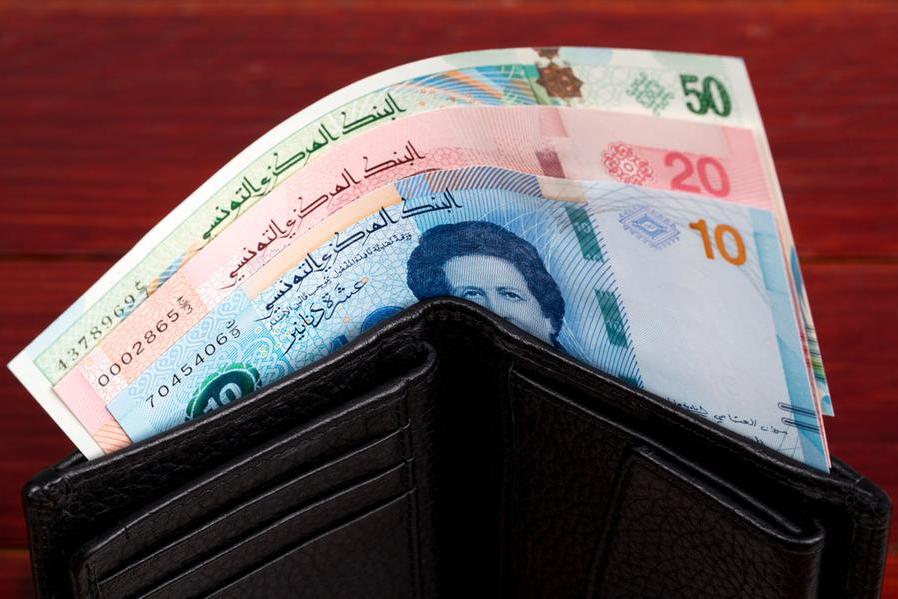 Tunisia: Expat remittances up 4% in Q1 of 2024