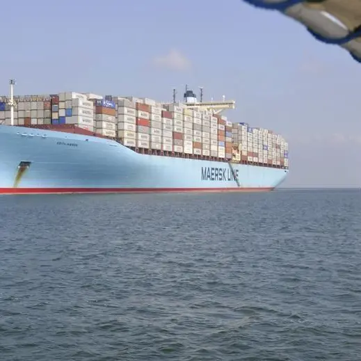 Egypt, Maersk's C2X sign agreement worth up to $3bln for production of green fuel - statement
