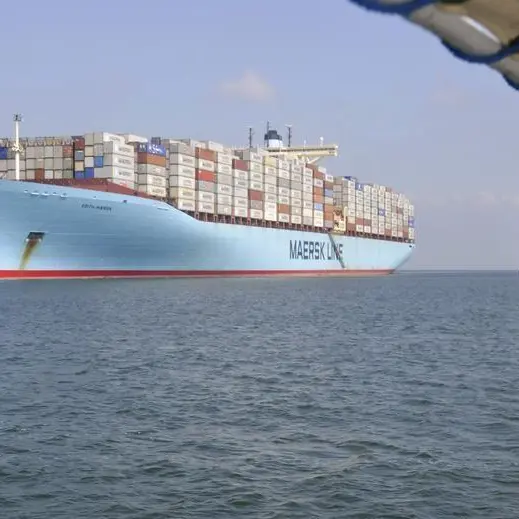 Maersk says Red Sea disruptions could last into second half of 2024