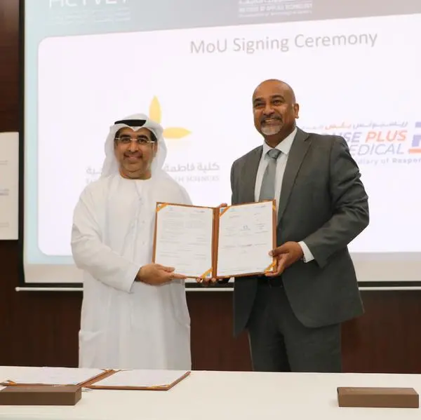 Response Medical Plus signs MoU with Fatima College of Health Sciences