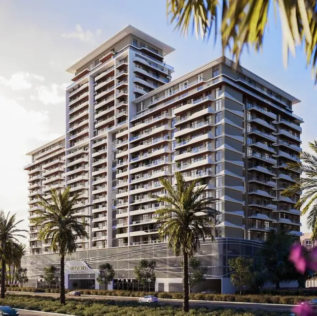 DHG Properties taps Aroma Contracting International for AED 250mln construction of Helvetia Residences