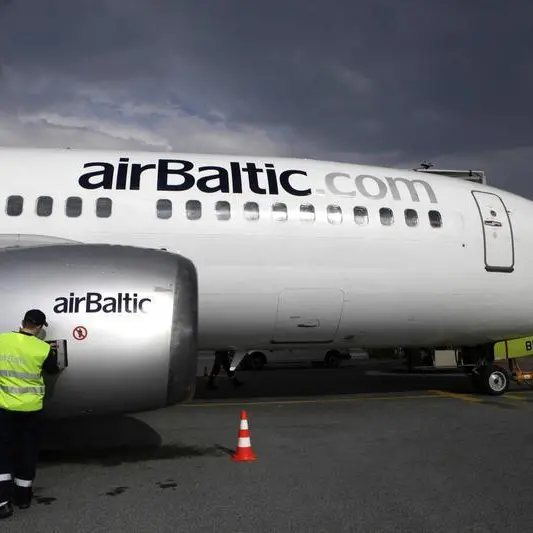 AirBaltic flights from Dubai to Riga now all year round