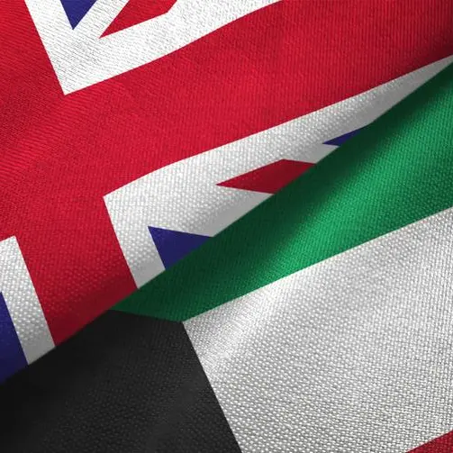 Kuwait, UK bolster 125 years of ties with future-focused partnership