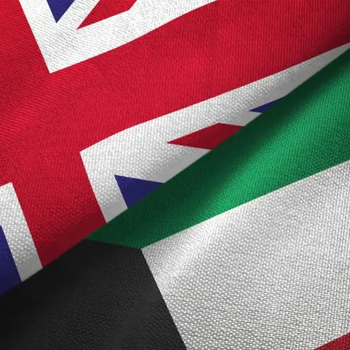 Kuwait, British FMs discuss Iraqi court ruling regarding Khor Abdullah