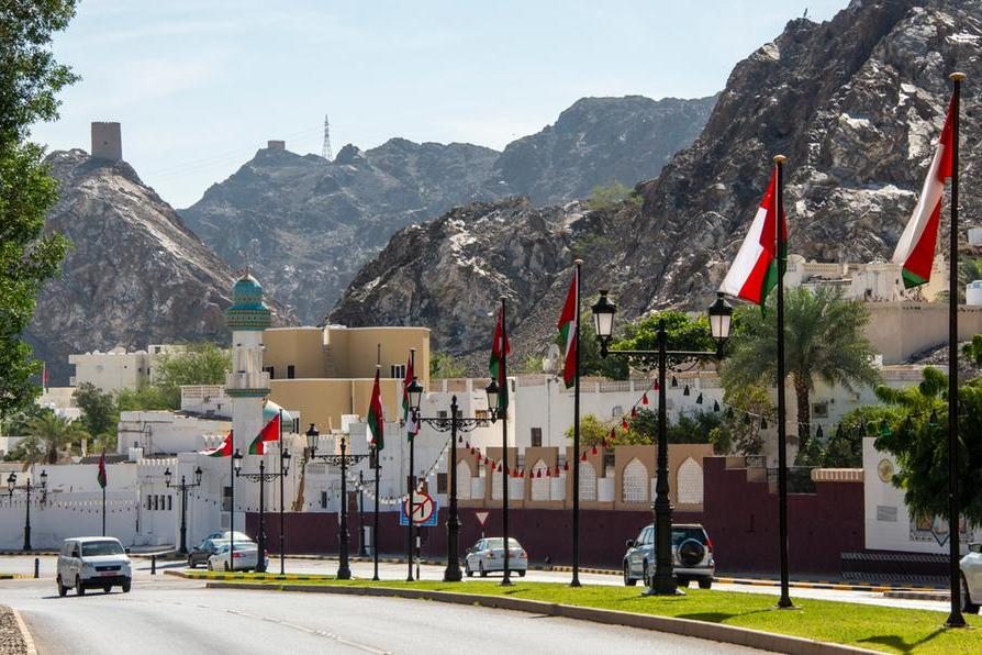 Oman: MSX closes higher by 101 points