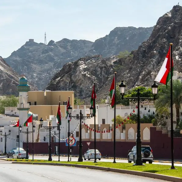 Oman’s connectivity fuels diversification and vision