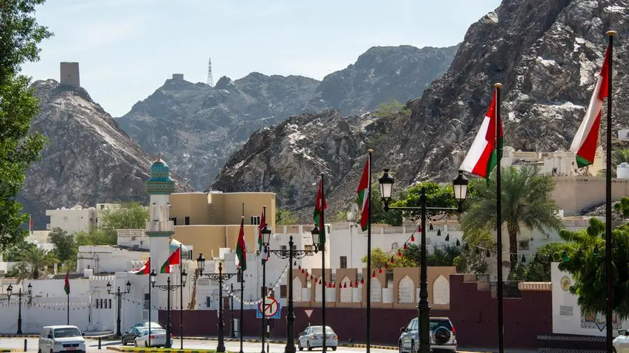 Oman: Omran says notable progress made in its Salalah agritourism project