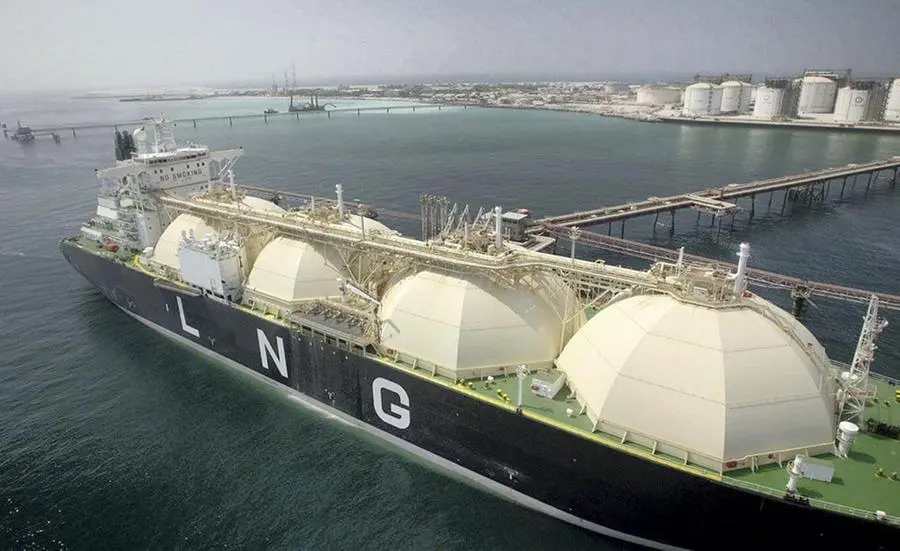 ADNOC Gas Announces $7-9bln LNG Supply Deal With Indian Oil Corporation