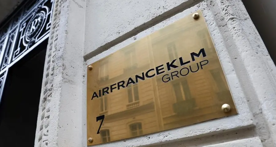 Air France-KLM is confident Boeing will resolve 737 MAX's quality problems, CEO says
