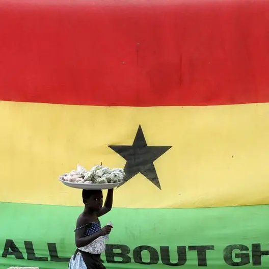 Ghana says repairs on subsea cables could take five weeks