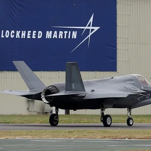 Saudi firm completes first locally produced THAAD components with Lockheed Martin