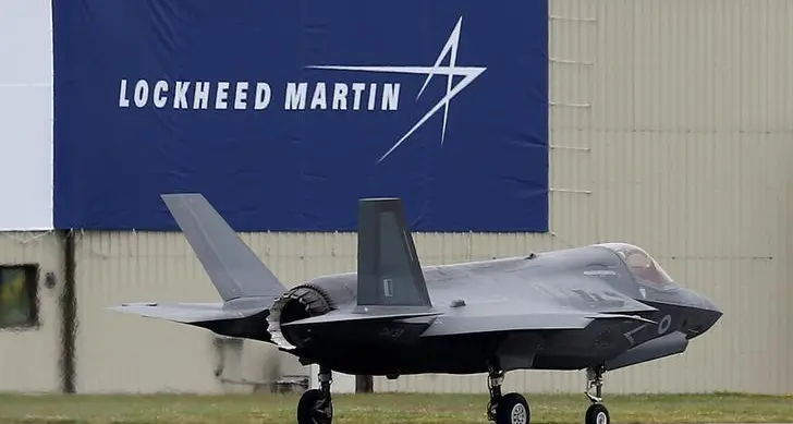 EPI, Lockheed Martin seal aerospace, defence partnership deal
