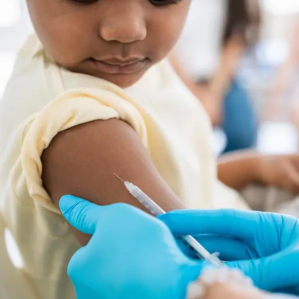 Abu Dhabi launches immunisation campaign to safeguard children from measles virus