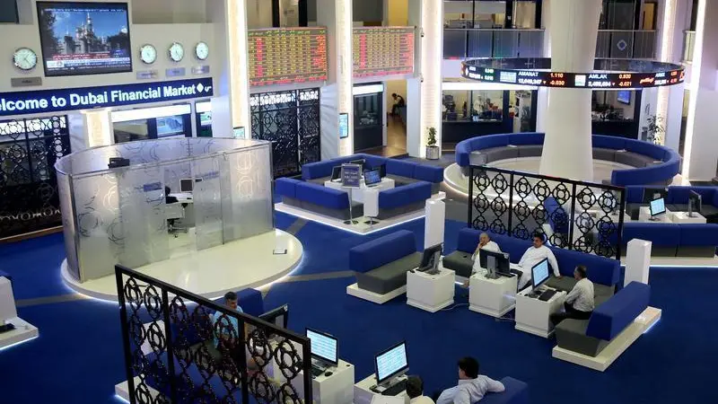 Mideast Stocks: Gulf shares up as Israel-Iran ceasefire holds, Dubai hits 17-year high