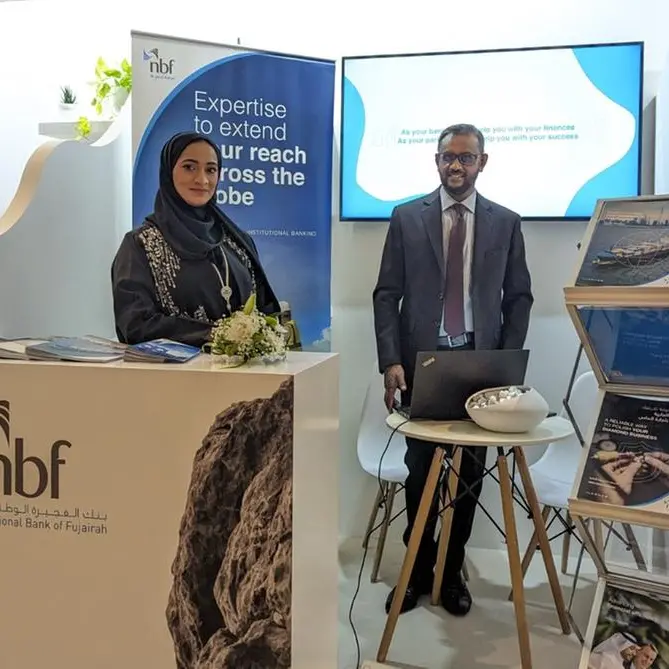 National Bank of Fujairah to sponsor 8th Fujairah International Mining Forum