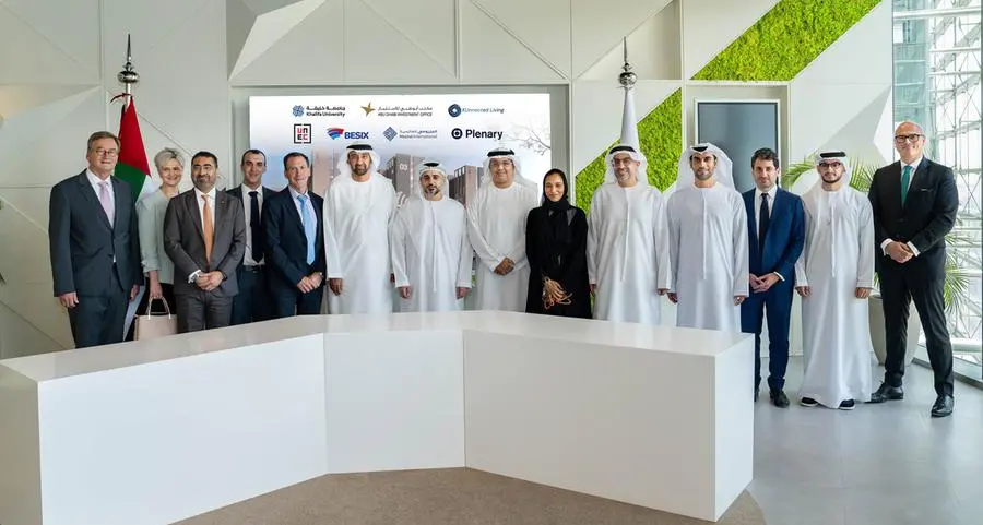 تحالف شركات دولية يفوز بعطاء بناء سكن جامعي لطلبة جامعة خليفة