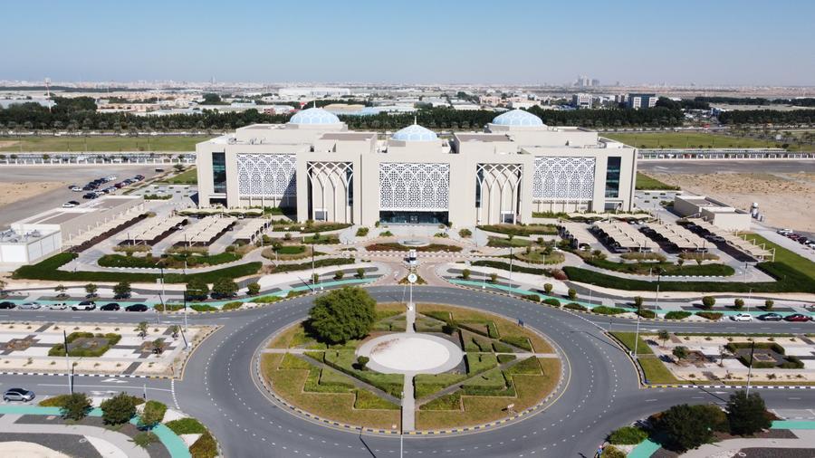 Sharjah Innovation Park SRTIP Invites Tech-based Companies For 5th ...