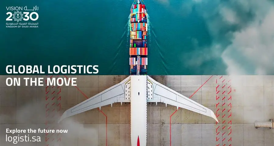 KSA logistics sector market size to grow to 57.4bln SAR by 2030
