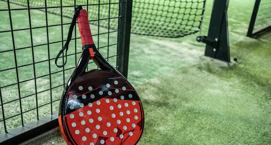 Padel to make its debut at the iconic Emirates Dubai 7s