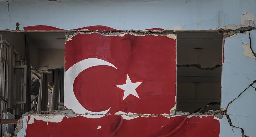 Earthquake-hit Turkey pulls out of hosting key UN nature talks