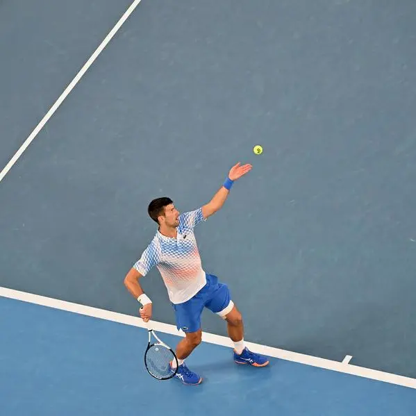 Djokovic faces Sinner hurdle as Australian Open final beckons