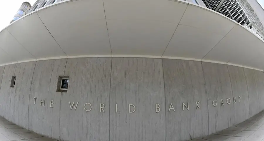 Kenya's economy faces climate change risks: World Bank
