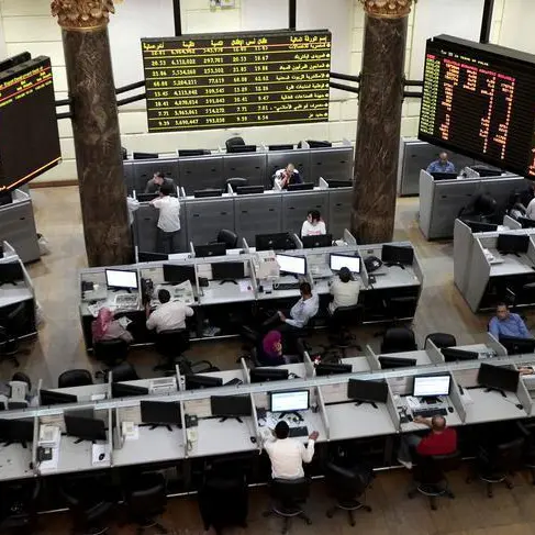 مُحدث- ارتفاع جماعي لمؤشرات البورصة المصرية بثاني جلسات الأسبوع