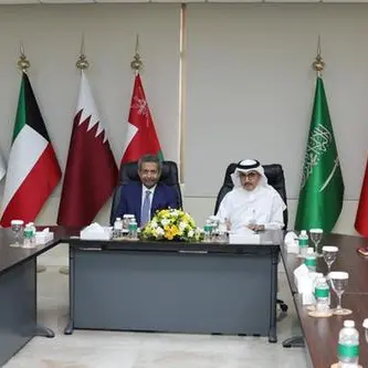 جامعة الخليج العربي توقع مذكرة تفاهم مشتركة مع شركة مطار البحرين