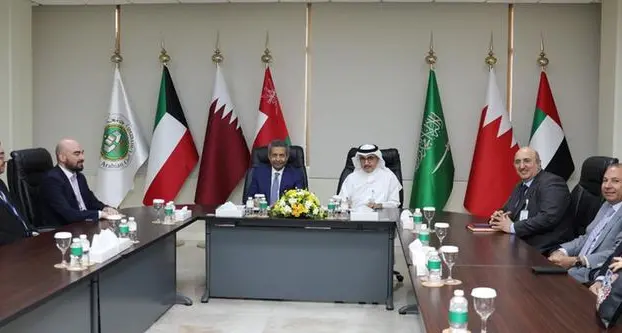 جامعة الخليج العربي توقع مذكرة تفاهم مشتركة مع شركة مطار البحرين