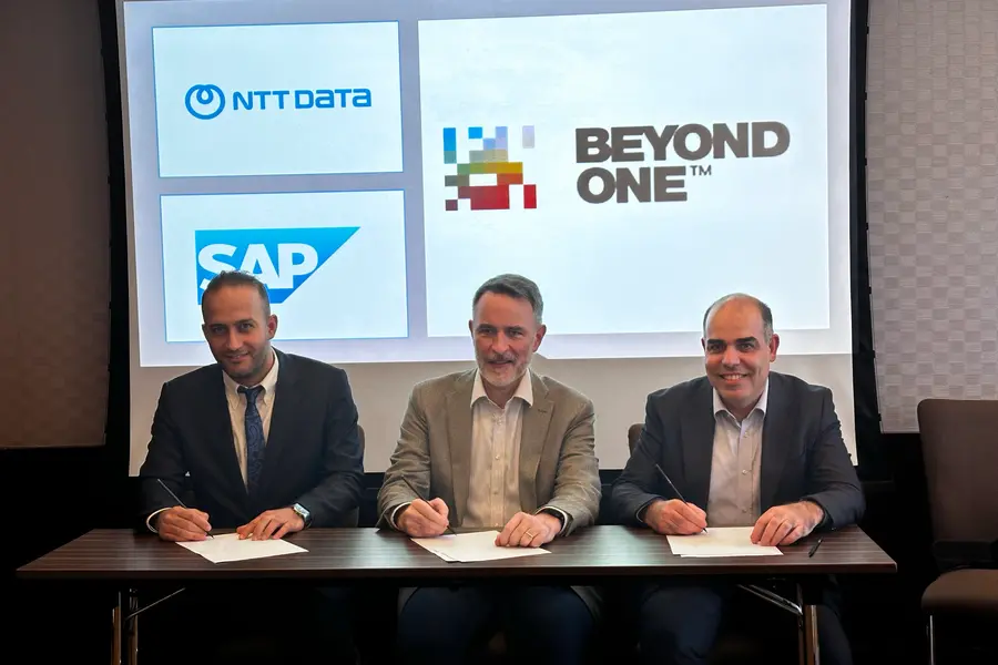 The partnership aims to tackle Beyond ONE\\'s challenges head-on, including managing complex operations across the MEA and LATAM regions. Image Courtesy: Beyond ONE