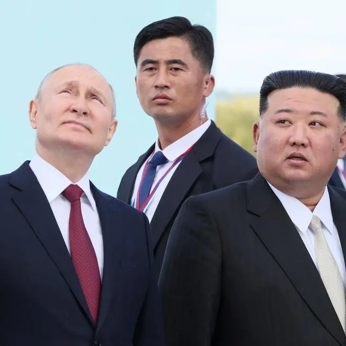 Putin to visit Kim in North Korea on June 18-19
