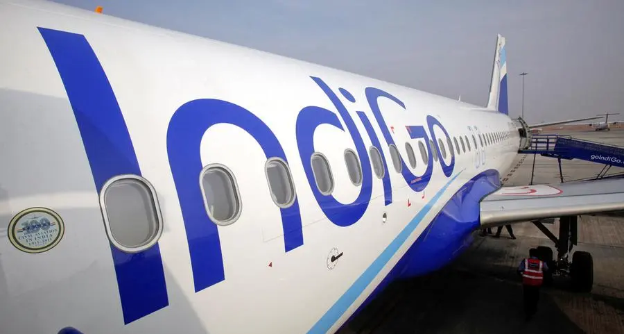 IndiGo flight from Abu Dhabi to Delhi diverted to Oman