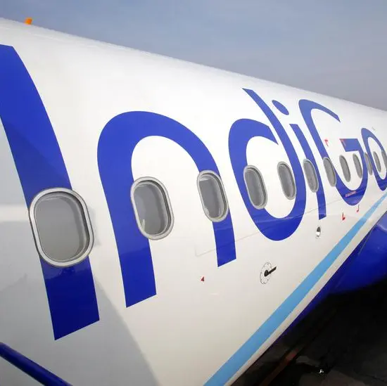 India's top airline IndiGo cancels 165 flights due to India-Pakistan fighting