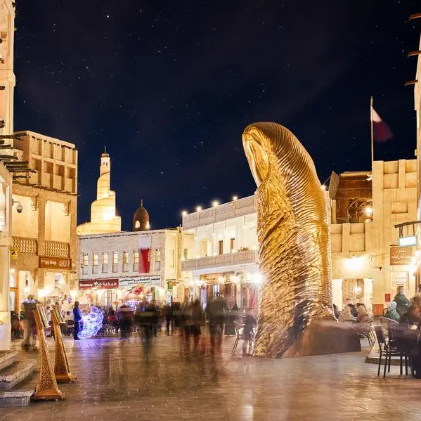 Qatar Tourism showcases latest tourism offering at Riyadh Travel Fair
