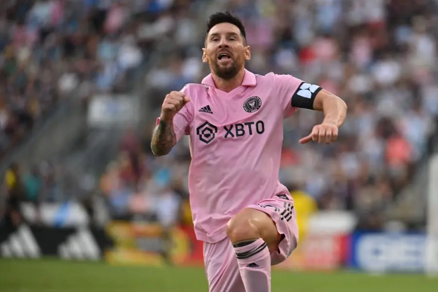 MATCH PREVIEW: Inter Miami CF Set for Leagues Cup Semifinals Action Against Philadelphia  Union On Tuesday