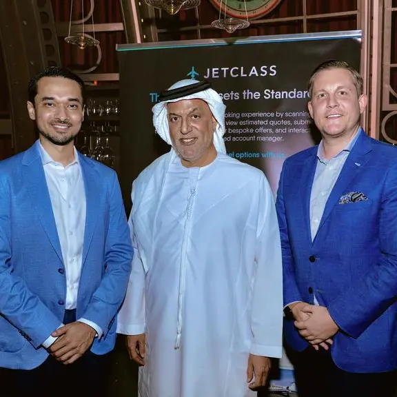 JetClass unveils charter tendering platform for jets, helicopters, and air taxis at an exclusive event